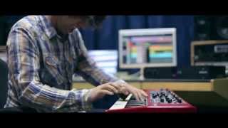 Real Time Tracking And Mixing With Digigrid Ios Audio Interface