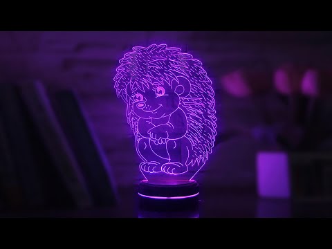 Video: Cách Tạo đèn Flash 3D