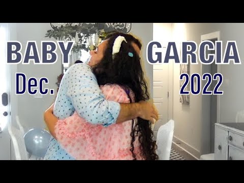 Baby Garcia - December 2022