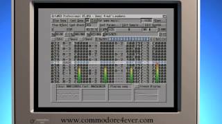 4-mat's.madness .mod musical file