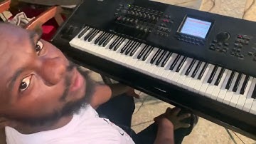 Learn Tritone movement 7-3-6-2-5-1 chord voicings that pro do use key of D flat | Piano Tutorial