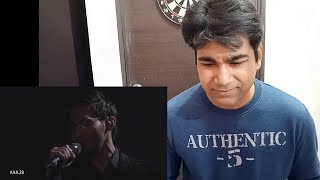 Di Matamu - Sufian Suhaimi Reaction