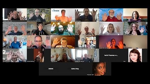 EMPATHY SUMMIT Debrief:  Empathy Circles: The Foundational Practice of the Empathy Movement