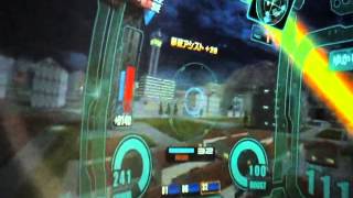 戦場の絆 130115 3-1 TTB44 ギャン メインAサブB