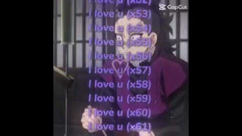 GenMui!! #GenMui #Genya #Muichiro #FYP #Demonslayer #KNY #GenyaxMuichiro