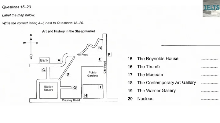31 cambridge 12 test 8