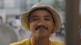 Rizky Febian - Malam Rawan (Official Music Video)