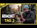 ☣️HUMANITZ☣️ | Tag 2: Die erste ERKUNDUNG | Zombie Survival | Let’s Play Deutsch