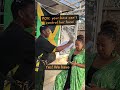 Jamaican Patties in Zanzibar 🇯🇲 | New at Fahari Off the Grid