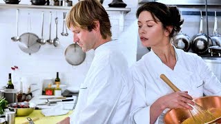 Download Lagu Geen reserveringen: het gebroken hart van een chef-kok warmt langzaam op in de keuken van de liefde MP3 Download Lagu Geen reserveringen: het gebroken hart van een chef-kok warmt langzaam op in de keuken van de liefde MP3