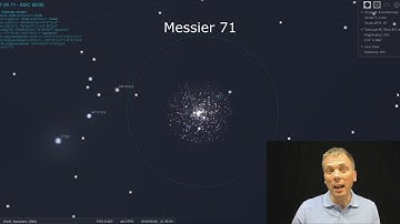 How to find Cr 399 and M71 in/near Sagitta