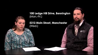 Video Announcement - United Counseling Service's MAT Program