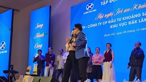 Game show sân khấu Mc Đinh Thế Cường #mcgala #rapiq #haihuoc #mchoatnao #gameshowsankhau