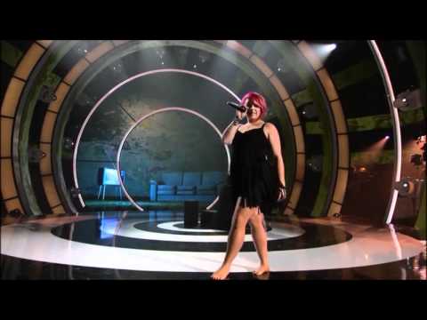 Jordan Meredith & Kelly Clarkson-Mama's Broken Heart