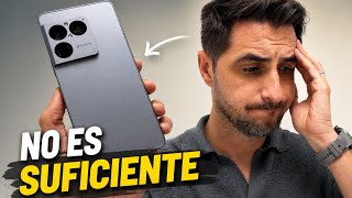 Estamos muy DECEPCIONADOS! Sony Xperia 1 VIII REVIEW screenshot 3