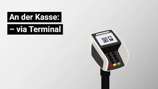 Twint - Ideales Tool Auch Für Geschäftskunden - Obwaldner Kantonalbank