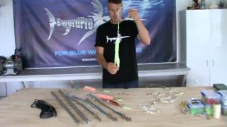 SwordPro Rigs