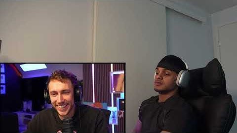 SIDEMEN AMONG US PUPPET MASTER ROLE: TAKE CONTROL OF OTHER PLAYERS Reaction