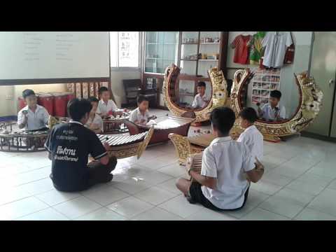 สุดสงวนชั้นเดียว เดี่ยวรอบวง ร.ร.อนุบาลวัดลูกแกประชาชนูทิศ