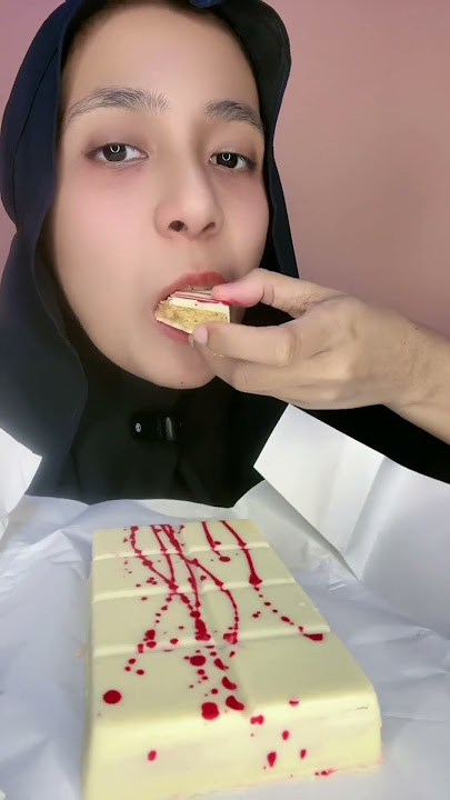 GAGAL DIET KARNA COKLAT DUBAI