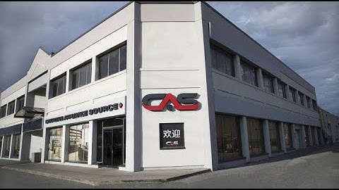 Markham Showroom - Canadian Appliance Source Locations