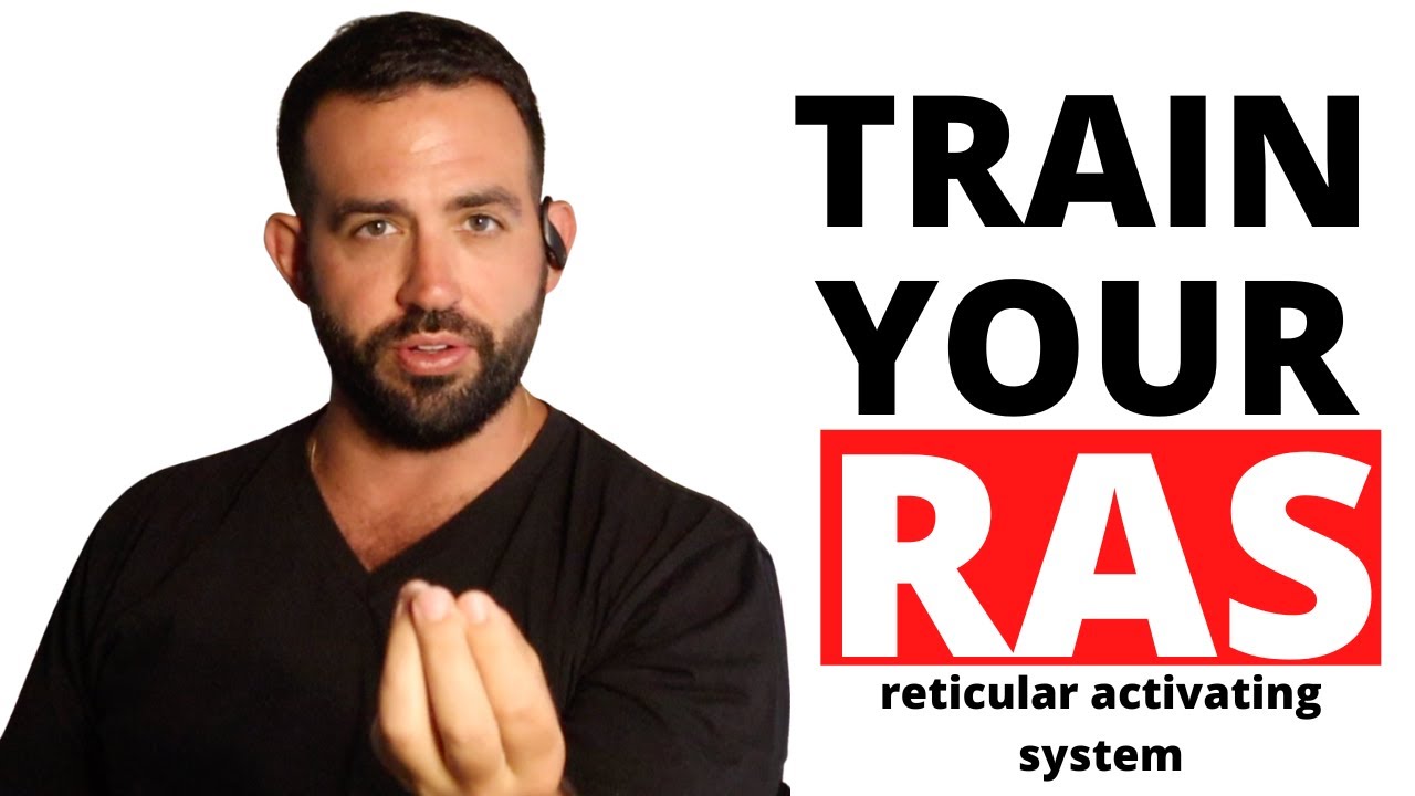 How to train your ras with NLP!