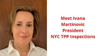 NYC TPP Inspections - Building Violations Removal Service in NYC