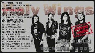 Holy wings - Full Album Rock 80's