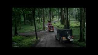 Mahindra Live Young, Live Free - TV Ad (60 secs) Thumb
