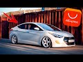 ЖЕСТЬ!!! ЧТО Я НАШЁЛ ДЛЯ ХЕНДАЙ ЭЛАНТРА (HYUNDAI ELANTRA) НА АЛИЭКСПРЕСС