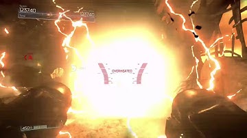 SNAPMAP REVIEW: "Mancubus