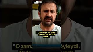 Khkli Müftüden Mani̇festo Gi̇bi̇ Konuşma Kürsüde Musa Gi̇bi̇ Konuşup Fi̇ravun Gi̇bi̇ Davraniyorlar