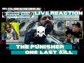 PUNISHER: ONE LAST KILL | MARVEL SPECIAL PRESENTATION | BINGEWORTHY | WATCH-PARTY || RSG