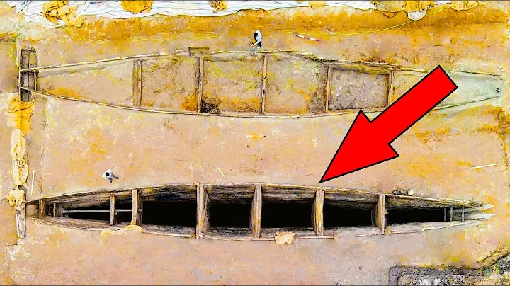 25 Most Amazing Archaeological Finds