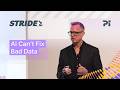 Why AI Alone Won’t Transform Retail | STRIDE USA 2026