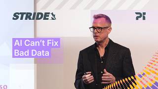 Why AI Alone Won’t Transform Retail | STRIDE USA 2026
