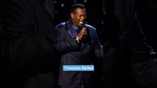 Foundational Black American #luthervandross ##rnb #soulmusic #icons #legend #blackinamerica