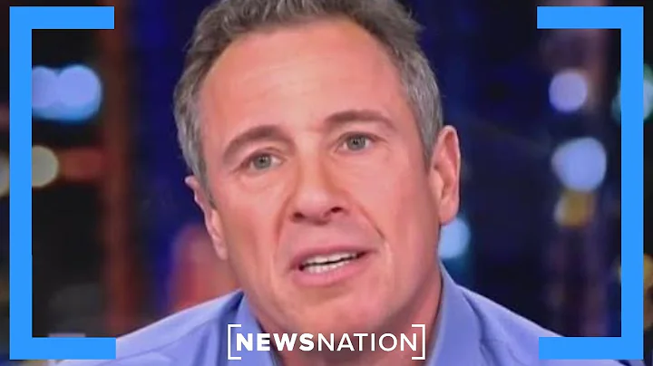 'It seems like the bad guys are winning': Cuomo on Brown and Bondi shootings | CUOMO