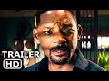 BAD BOYS 4: RIDE OR DIE Final Trailer (2024)