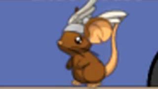 Transformice -- all items