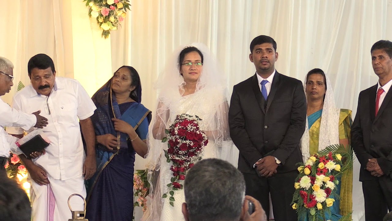 Shibin Koshy with Nissy Sunny , 3rd March 2018 Saturday Part 01 - YouTube