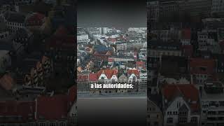 La vida de un 4c3sin0 en seri3 #misterio #historia