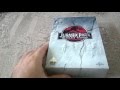 Jurassic Park Ultimate Trilogy DVD