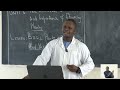 BIOLOGY S1 UNIT 3 LESSON BASIC PARTS OF THE FLOWER AND THEIR FUNCTIONS