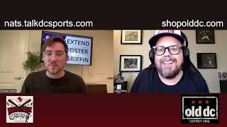 Trade Deadline & Draft w/ Michael Natelli Part 2
