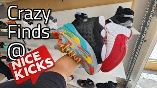 Insane Finds Here!!