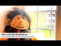 Max und die Osterkerze