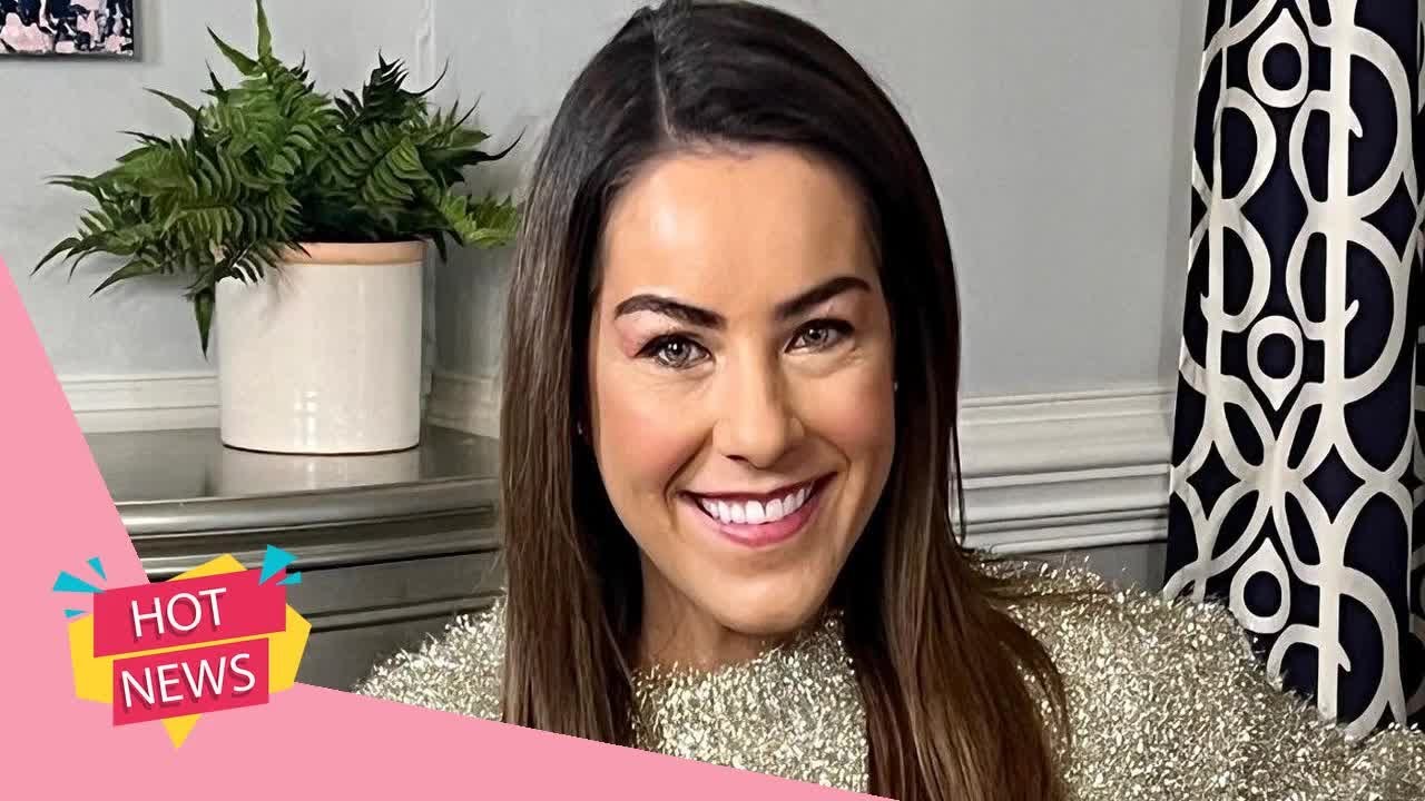 90 Day Fiancé’s Veronica Rodriguez Reveals Why She Got A Tummy Tuck