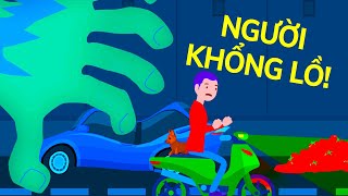Một Nơi Để Trốn Nếu Người Khổng Lồ Đột Nhiên Xuất Hiện Trên Trái Đất screenshot 1