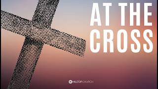 19/4/26 – At the Cross –From Death to Life - P John